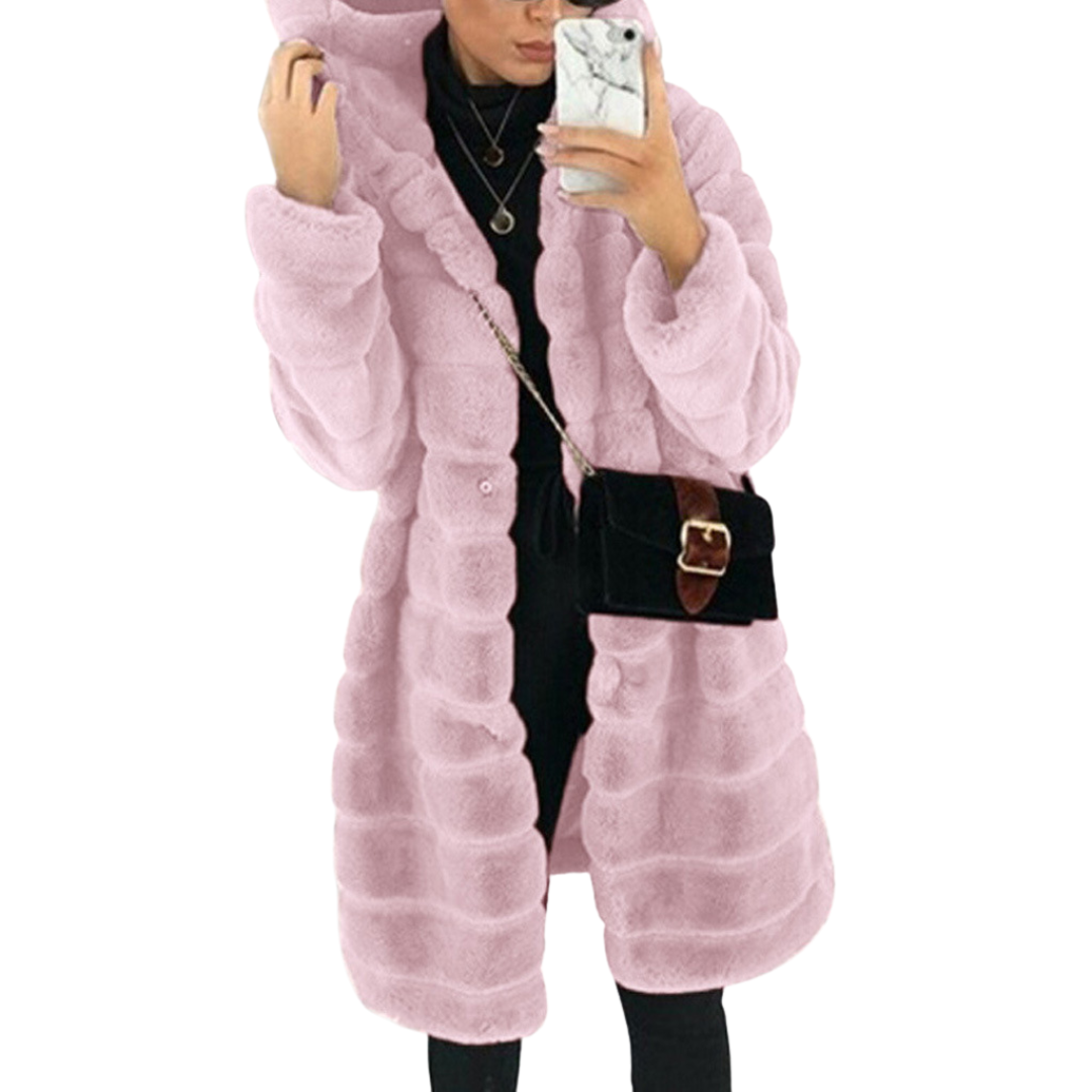 Alayah | Winter Jacket