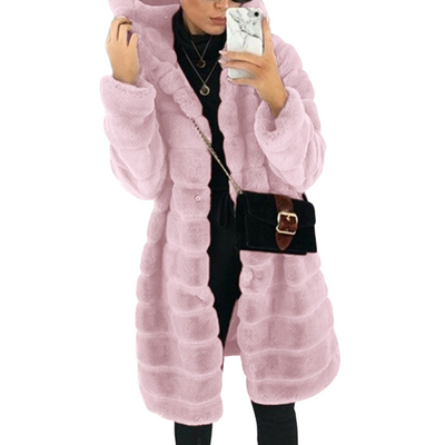 Alayah | Winter Jacket
