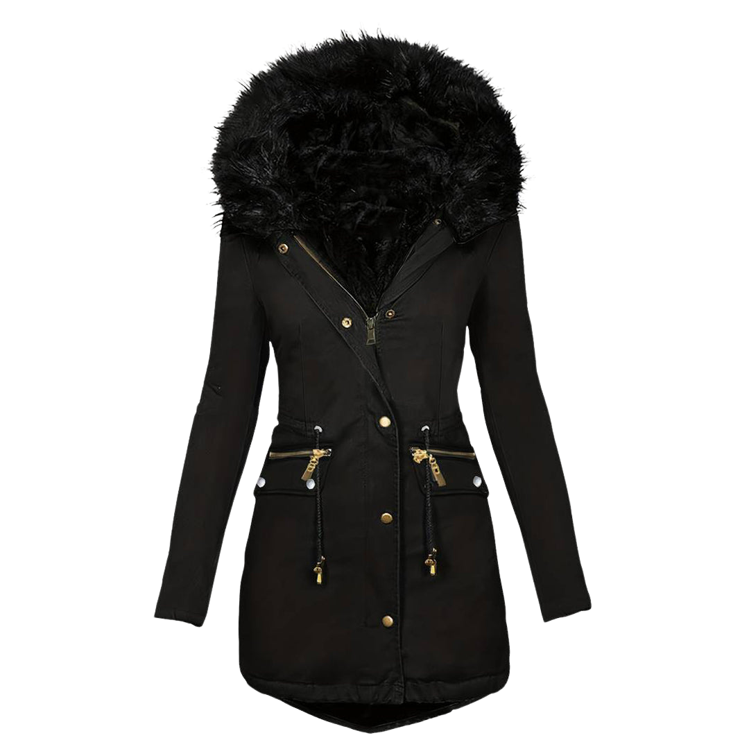Myla | Winter Coat