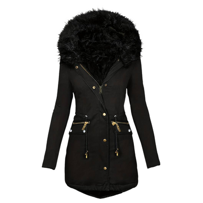 Myla | Winter Coat