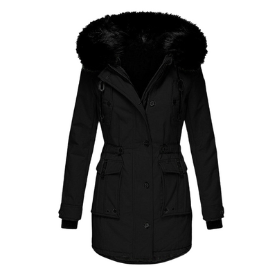 Bonnie | Winter Coat