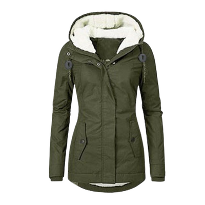 Sophia | Winter Coat