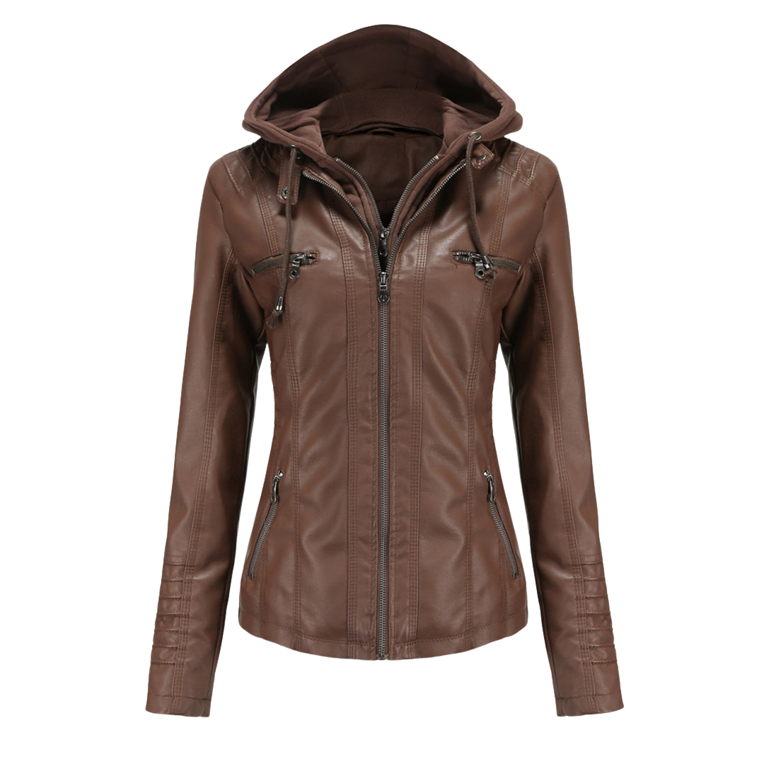 Jillian | Winter Jacket
