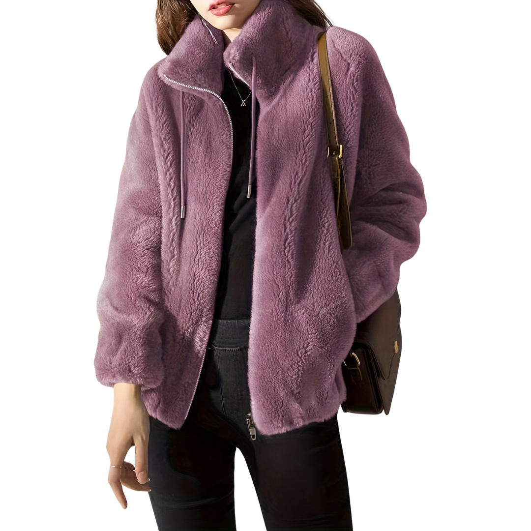 Daniela | Winter Sweater
