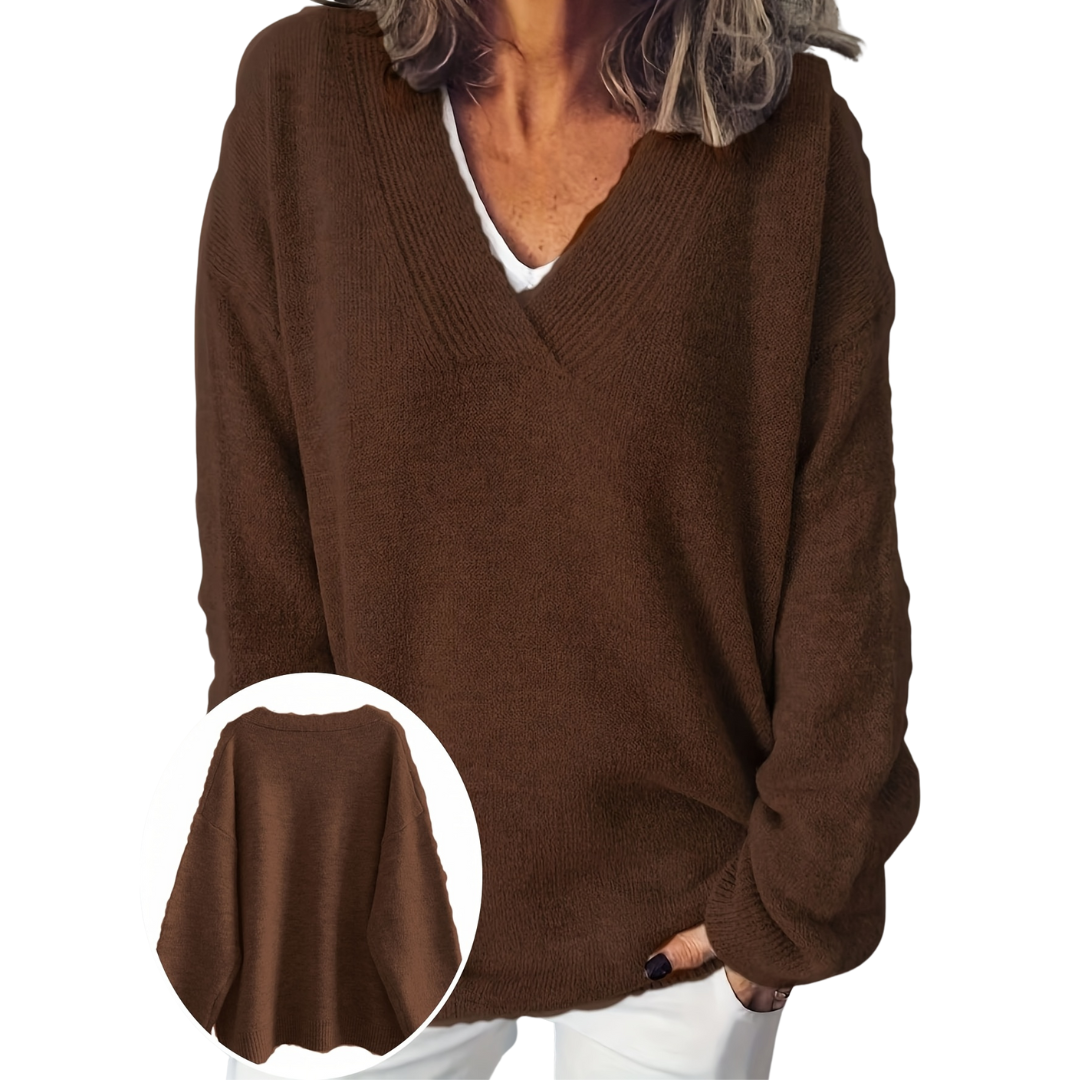 Brittany | Sweater