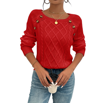 Lisa | Sweater
