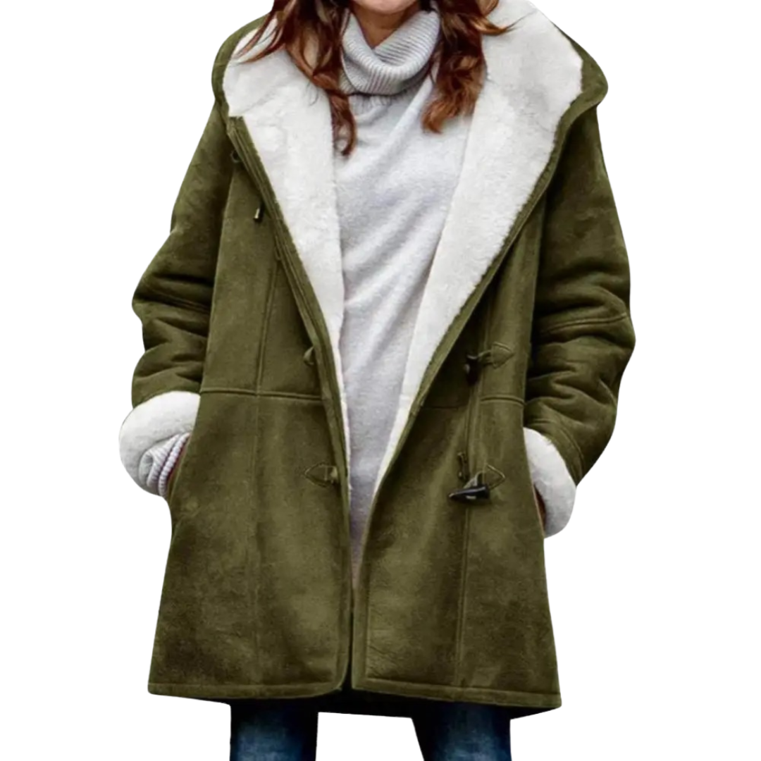 Emily | Winter Coat