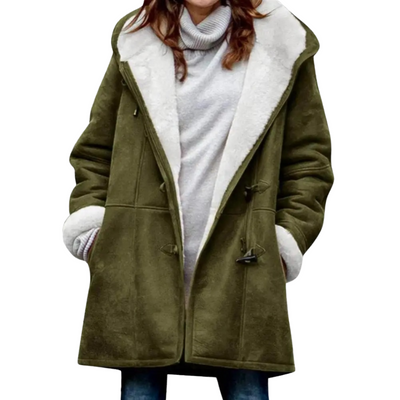 Emily | Winter Coat