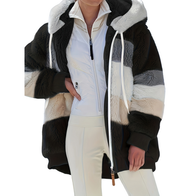 Amiyah | Winter Sweater