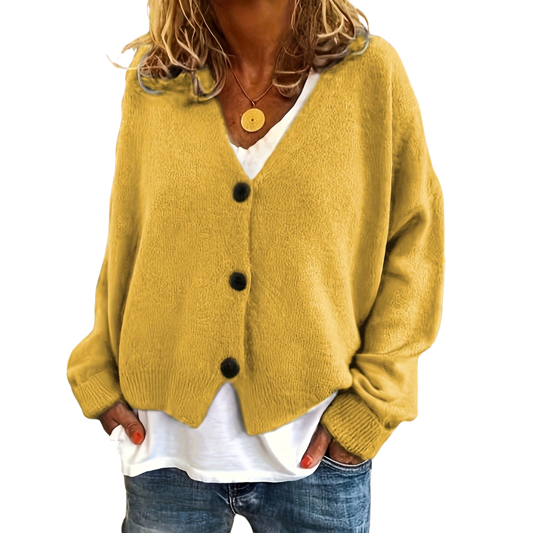 Allison | Sweater