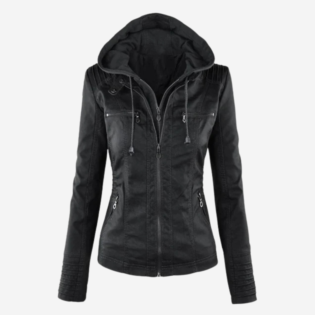 Leyla | Winter Jacket