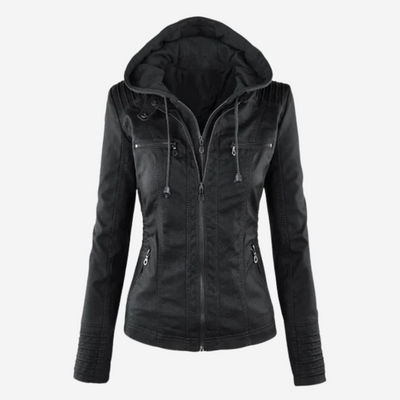 Leyla | Winter Jacket
