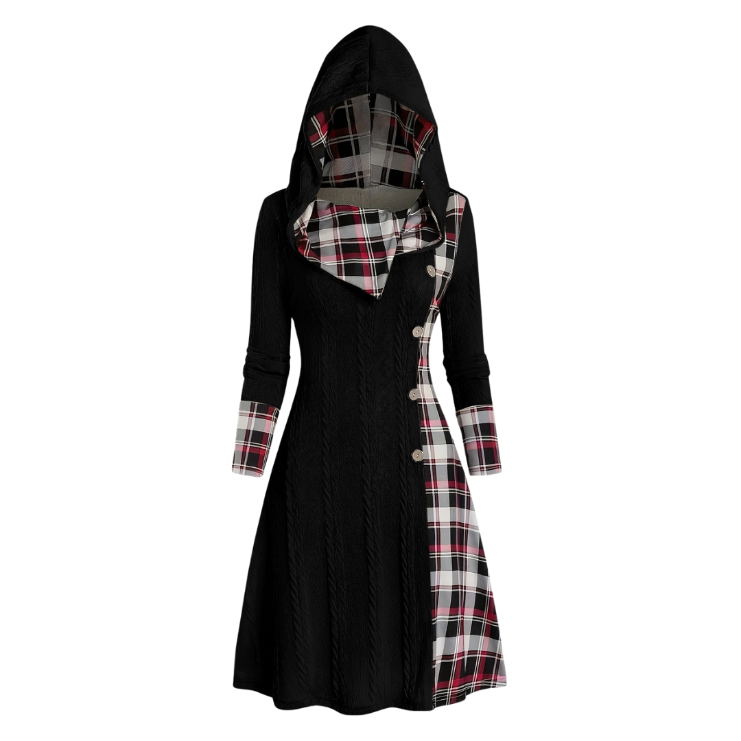 Della | Winter Coat