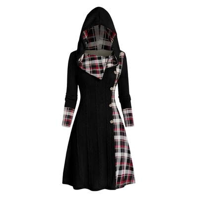 Della | Winter Coat