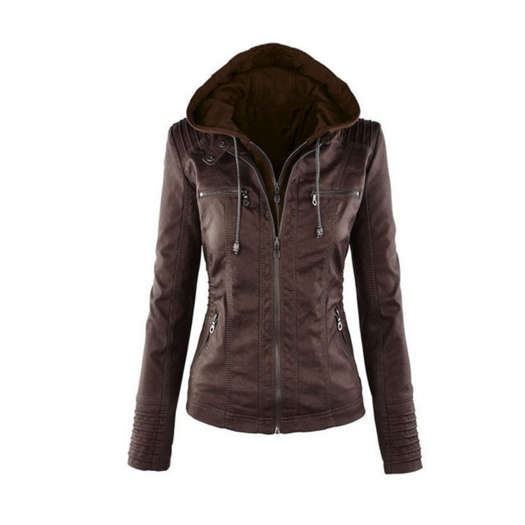 Leyla | Winter Jacket