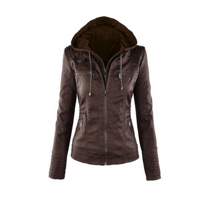 Leyla | Winter Jacket
