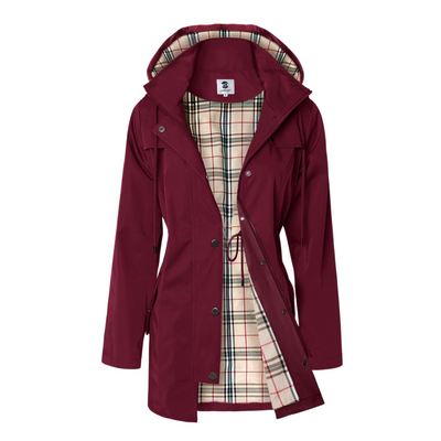 Haley | Coat