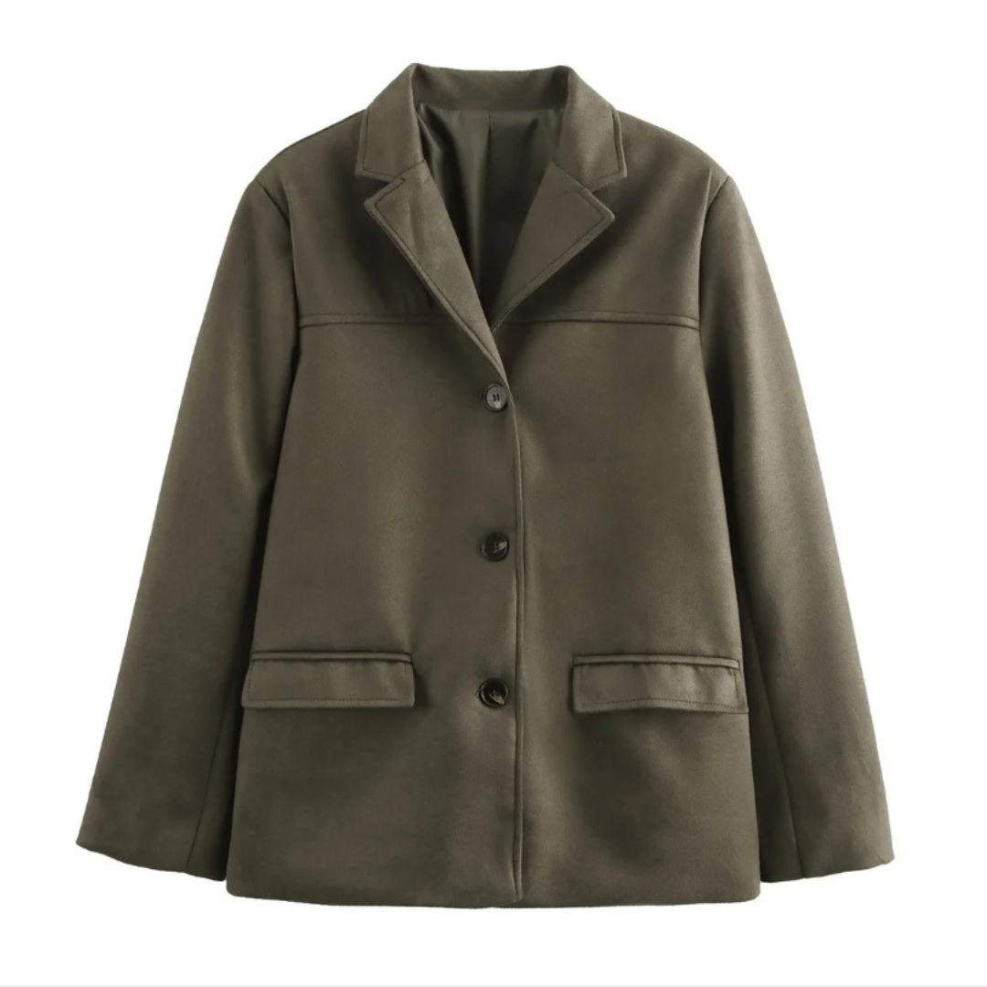 Monica | Jacket