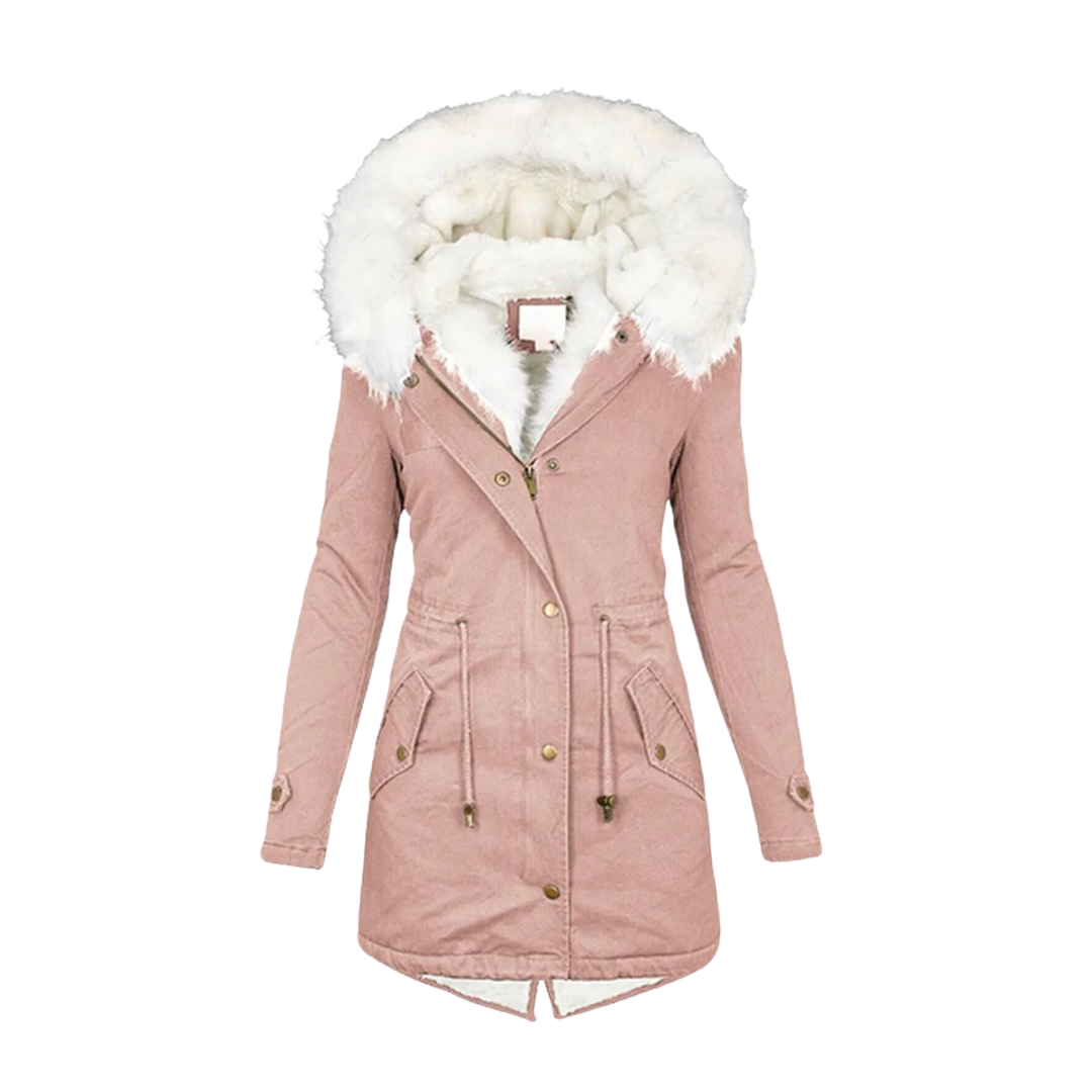 Ellie | Winter Coat