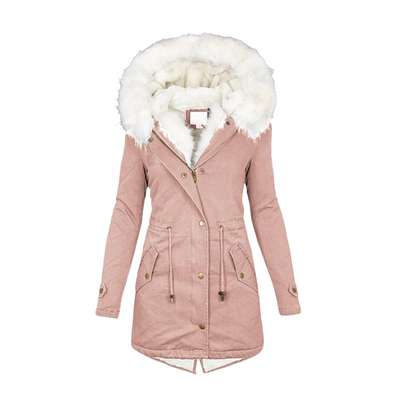 Ellie | Winter Coat
