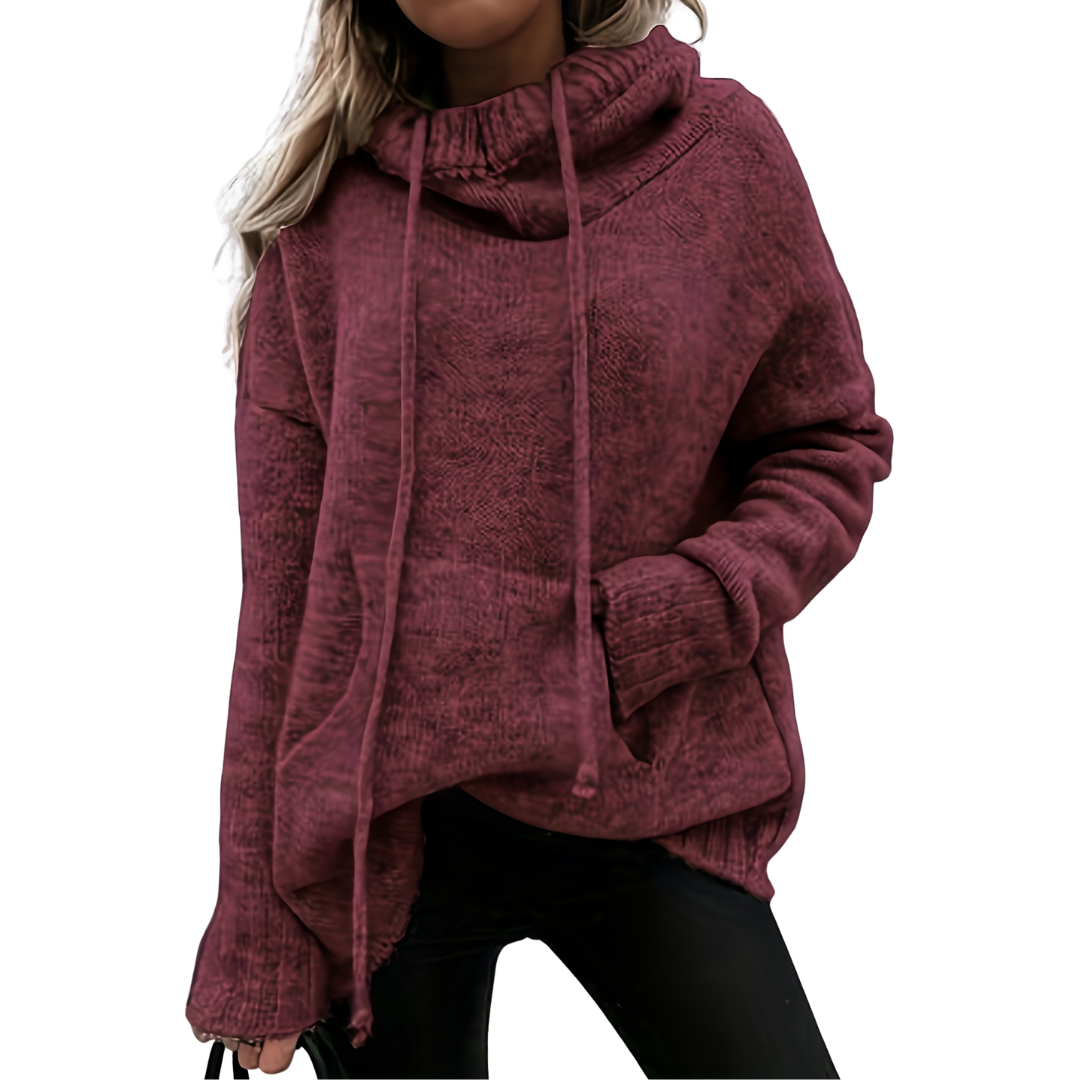 Bessia | Winter Sweater