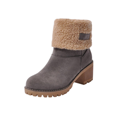 Hailey | Winter Boots