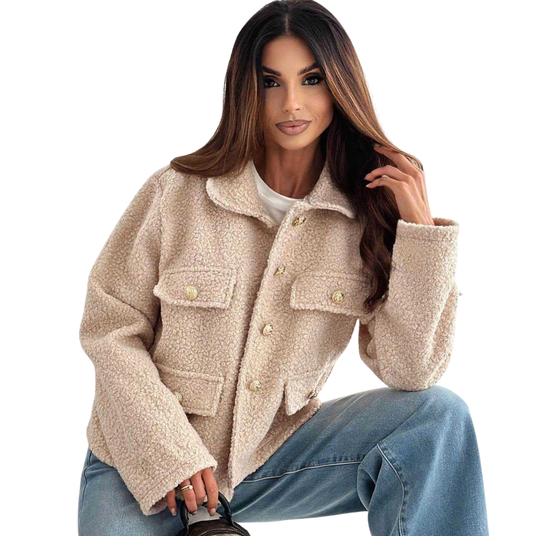 Christine | Jacket