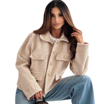Christine | Jacket