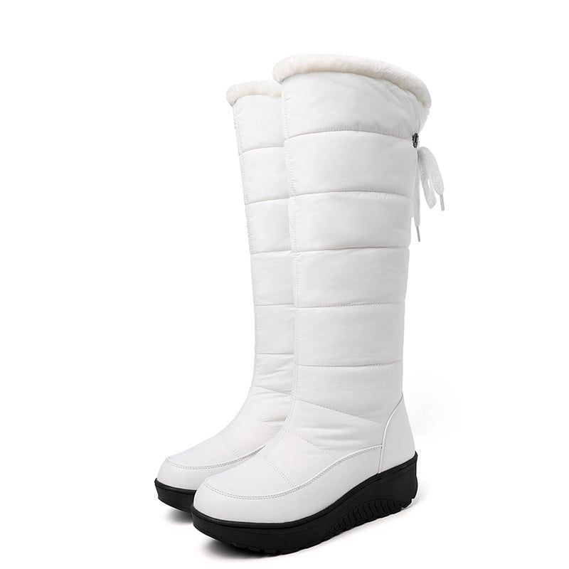 Sadie | Winter Boots
