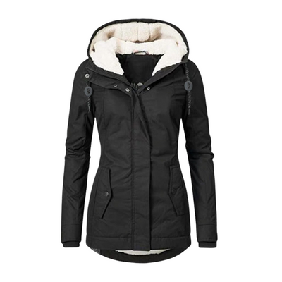 Sophia | Winter Coat