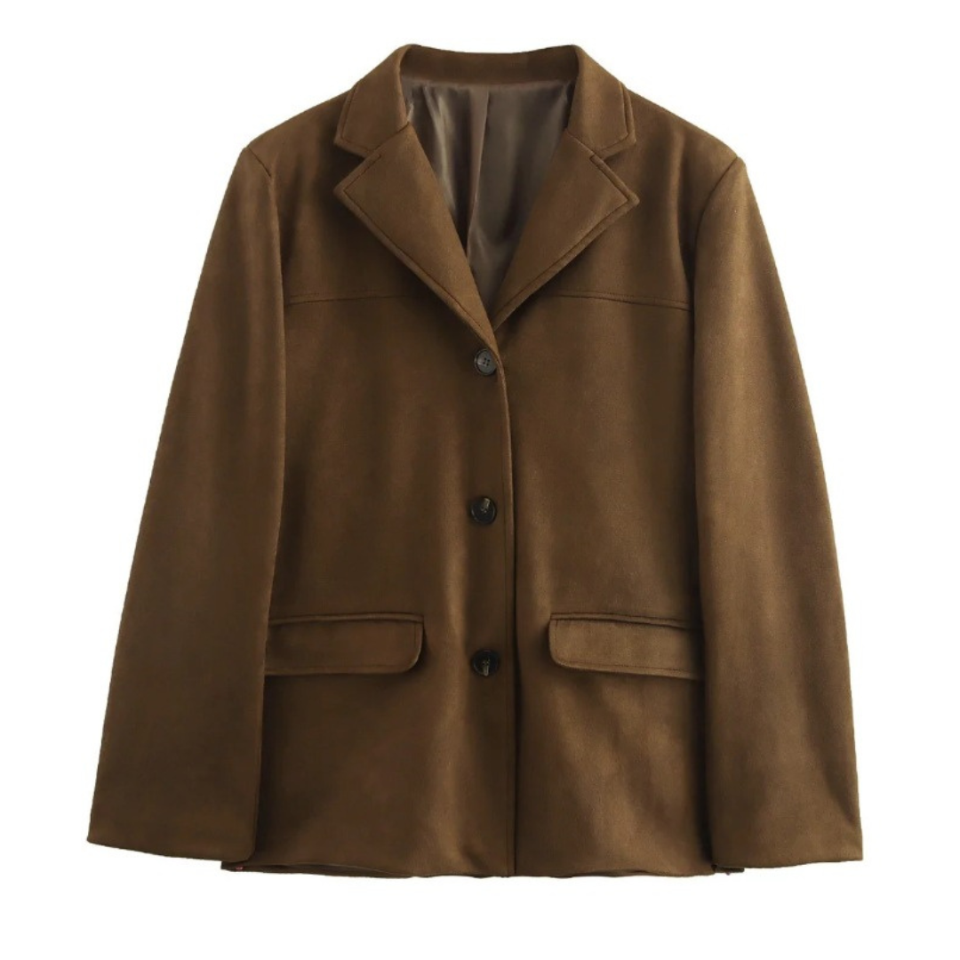 Monica | Jacket