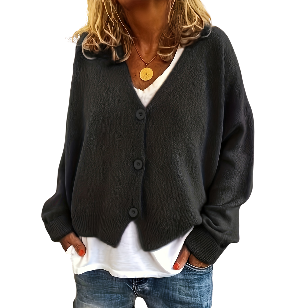 Allison | Sweater