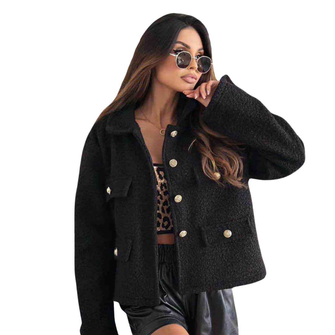 Christine | Jacket
