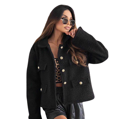 Christine | Jacket