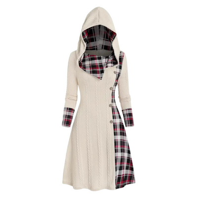 Della | Winter Coat