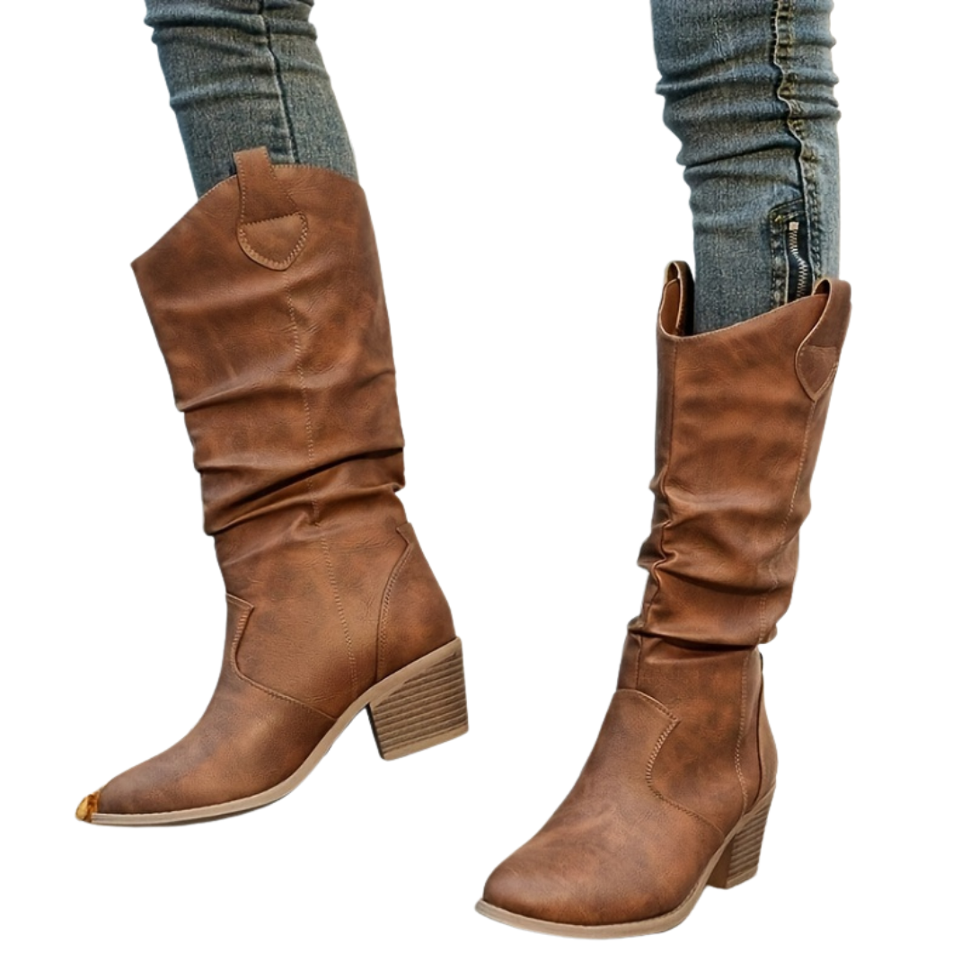 Alessia | Boots