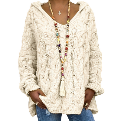 Melinda | Winter Sweater