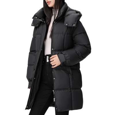 Aniya | Winter Coat