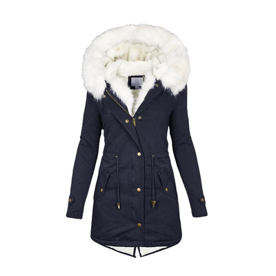 Ellie | Winter Coat
