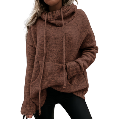 Bessia | Winter Sweater