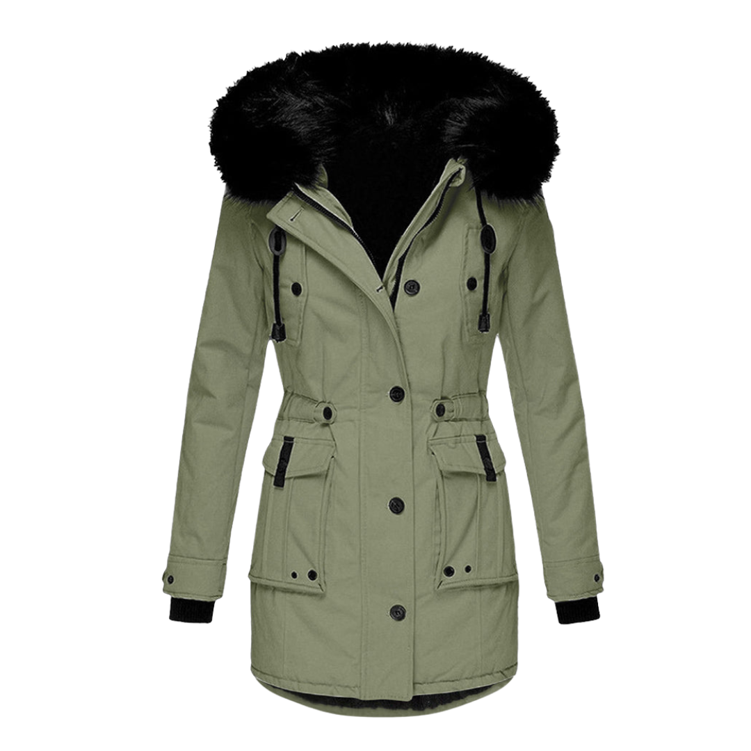 Bonnie | Winter Coat