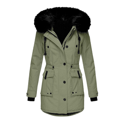 Bonnie | Winter Coat