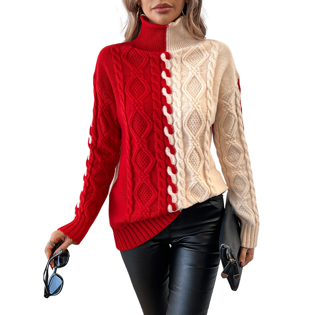 Tina | Sweater