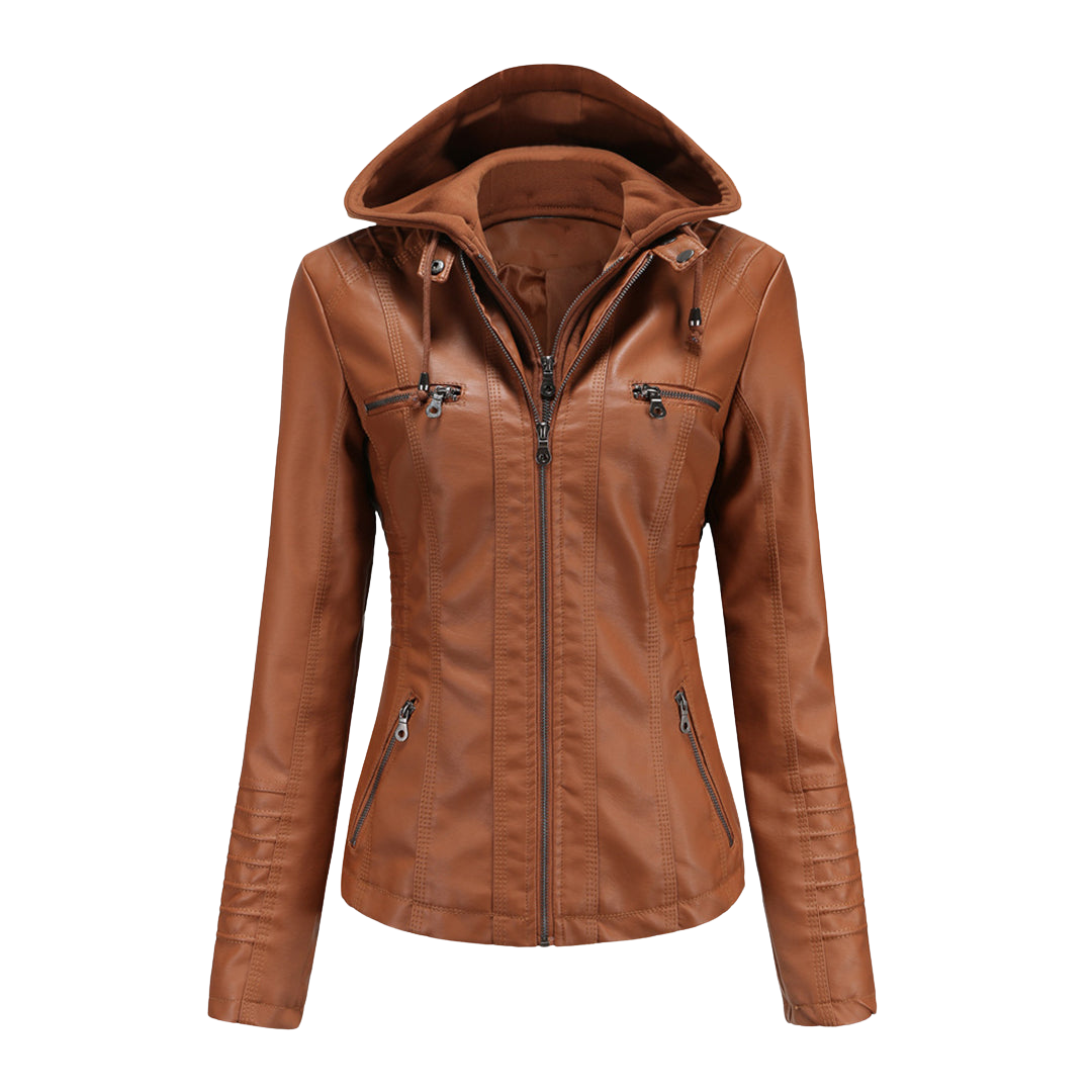 Jillian | Winter Jacket