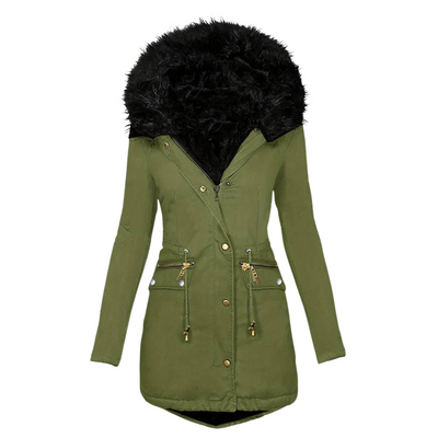 Myla | Winter Coat