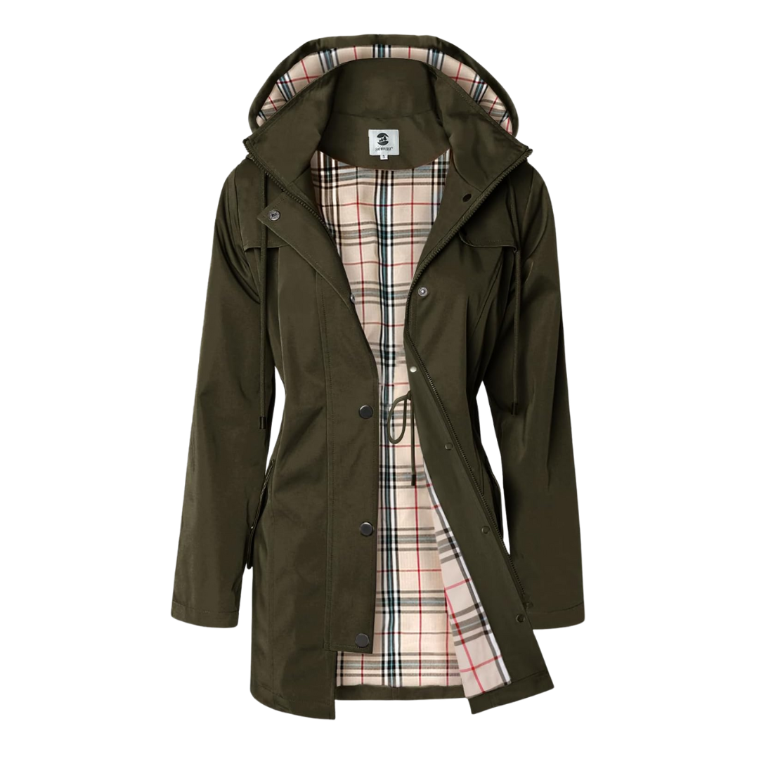 Haley | Coat