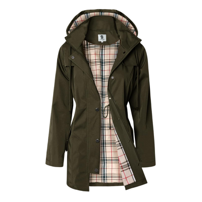 Haley | Coat