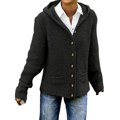 Holly | Winter Sweater
