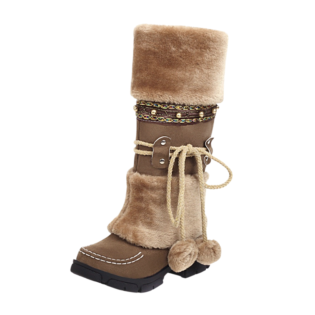 Aria | Winter Boots