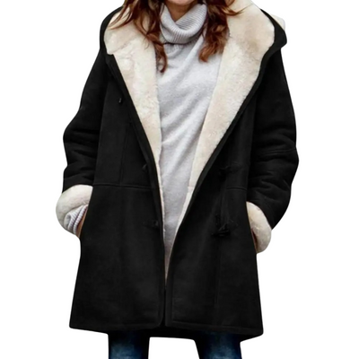 Emily | Winter Coat